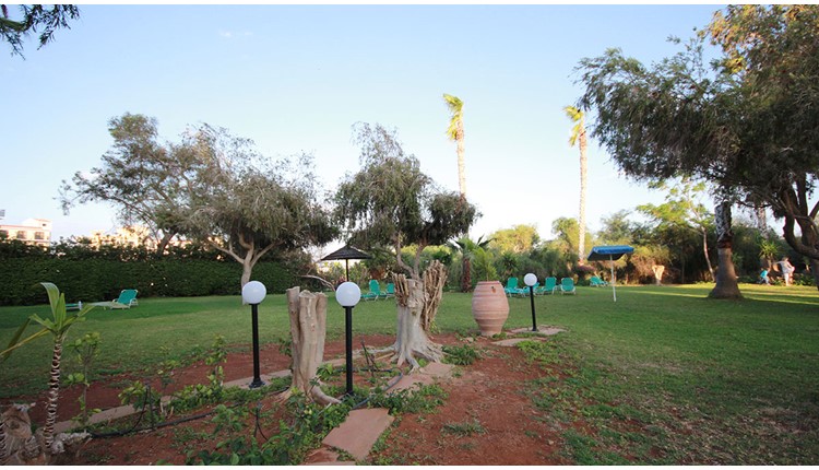 Papouis Protaras Hotel, Кипр